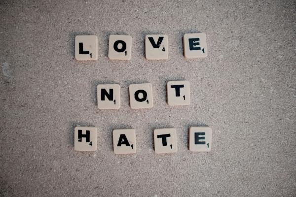 Weed Out Hate Day