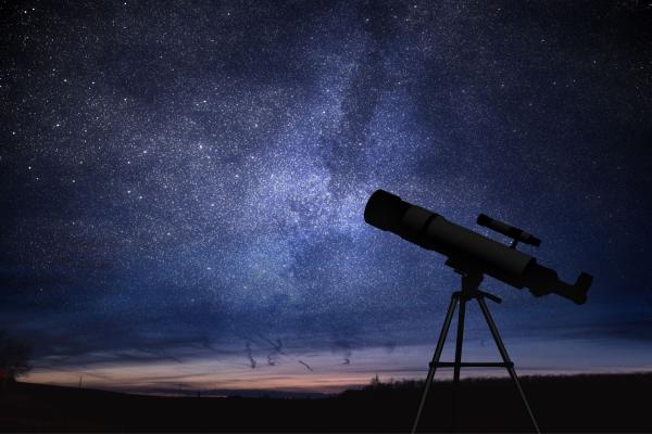 Astronomy Day