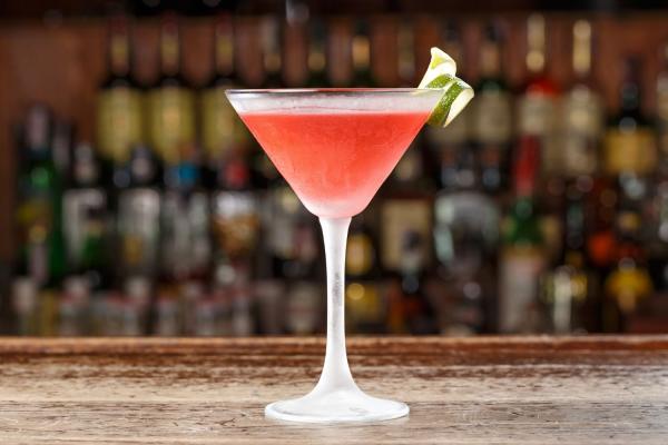 Cosmopolitan Day