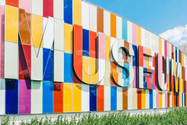 Museum Lover's Day