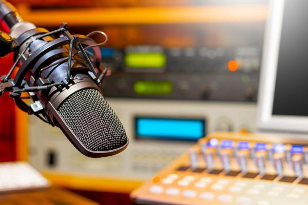 Public Radio Day