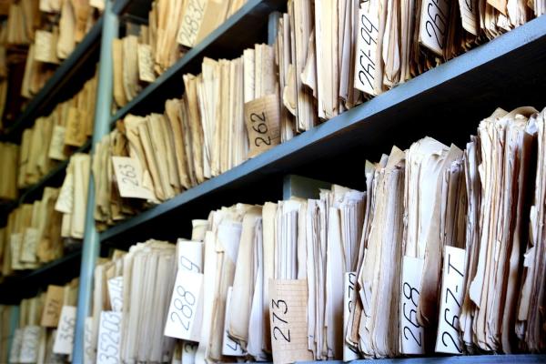 International Archives Day