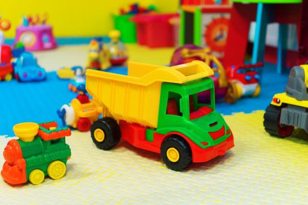 Toy Industry Day