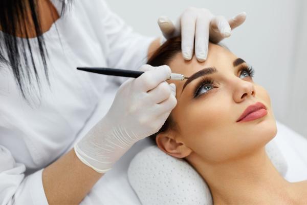 Beautician's Day