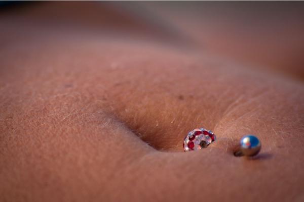 International Body Piercing Day
