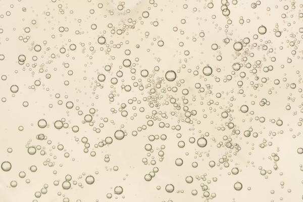 Bubbly Day