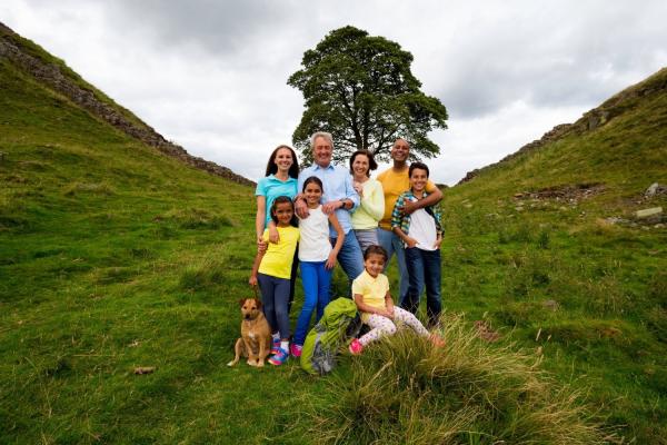 Descendants' Day