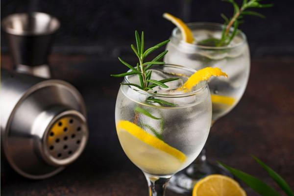 Gin Day