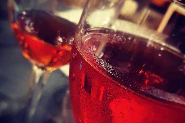 Lambrusco Day