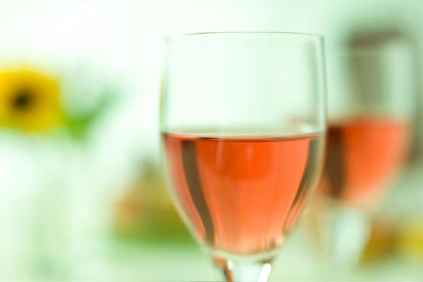 Rosé Day