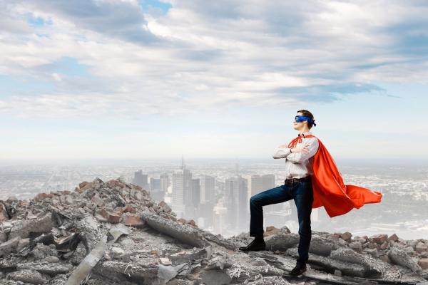 Superman Day