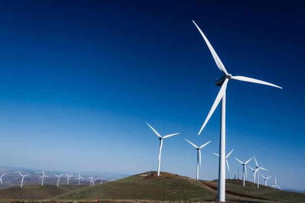 Global Wind Day