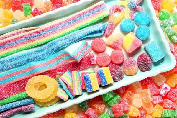 Sour Candy Day