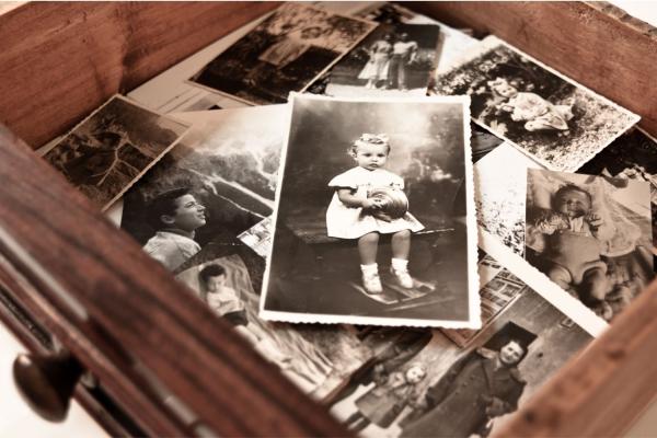Family History Day
