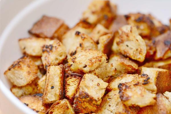Crouton Day
