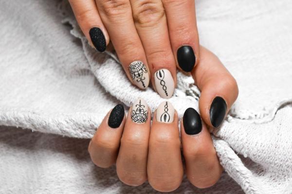 Nail Tech Day