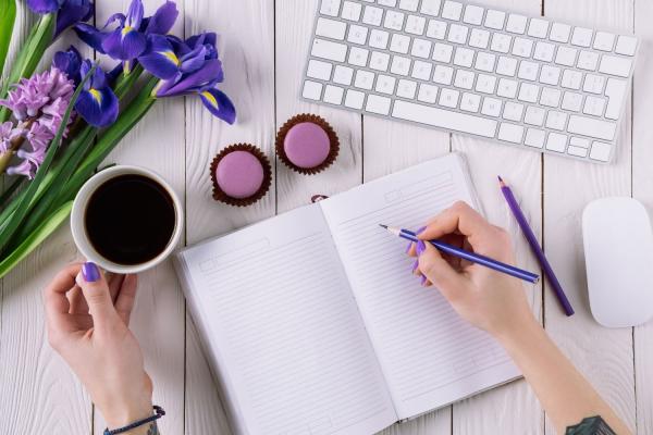 Notebook Day