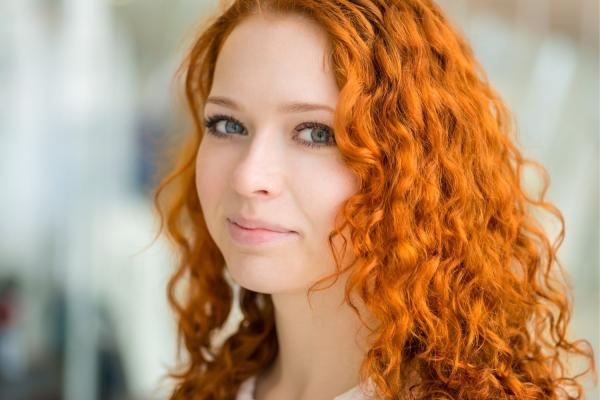 World Redhead Day