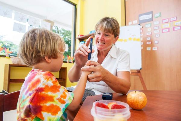 School Nurses Day