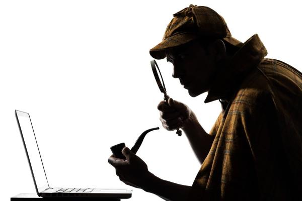 Sherlock Holmes Day