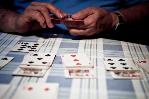 Solitaire Day