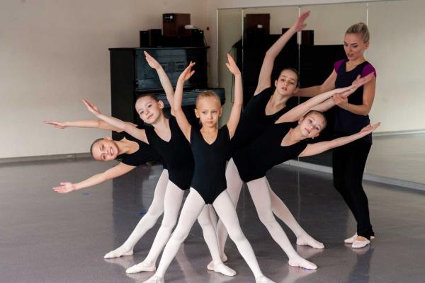 Choreographers Day