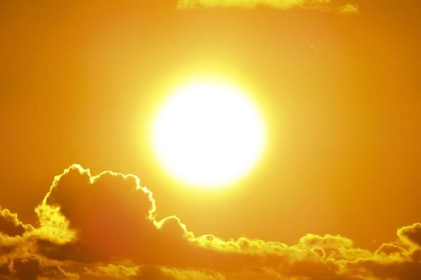 Perihelion Day