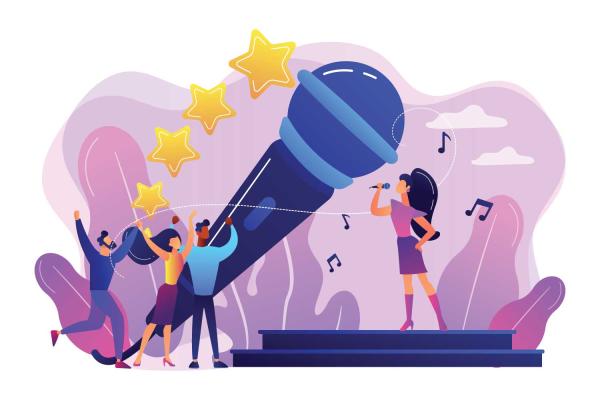 Pop Music Chart Day