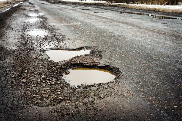 Pothole Day