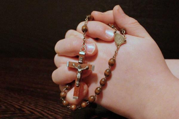 World Day of Prayer