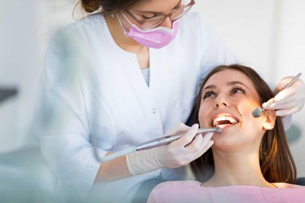 Dentist's Day