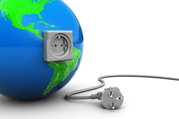 Day of Unplugging