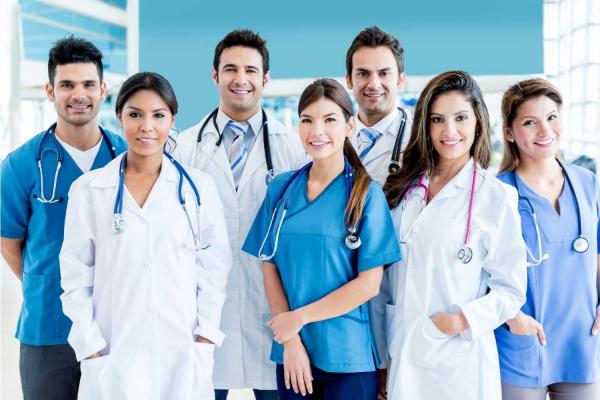 Certified Nurses Day