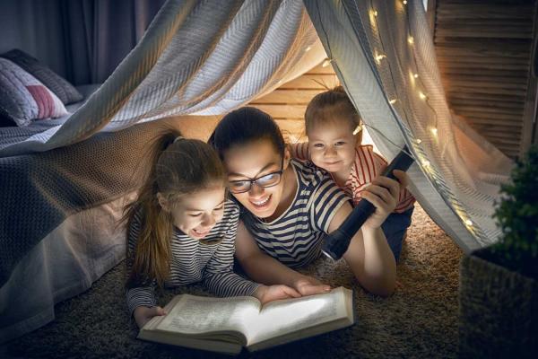 World Storytelling Day
