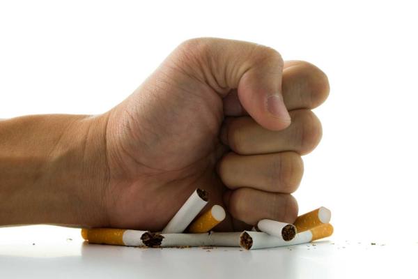 Kick Butts Day