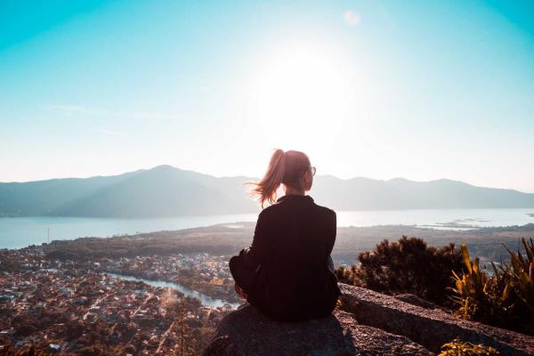 Solitude Day