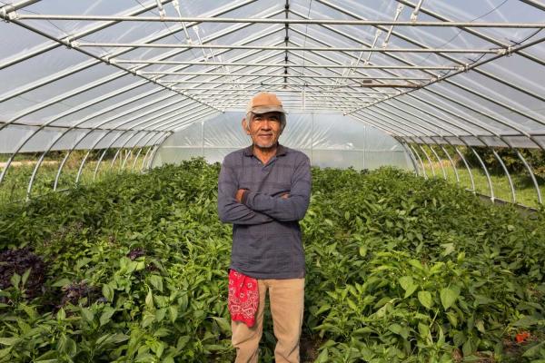 Farm Workers Day