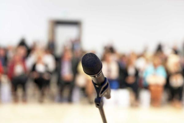 World Voice Day