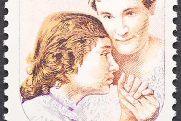 Helen Keller Day