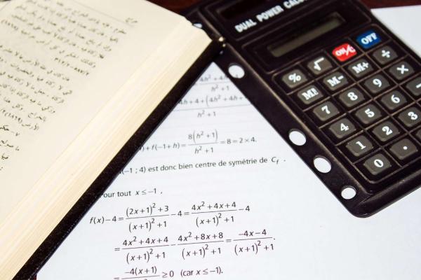 SAT Math Day