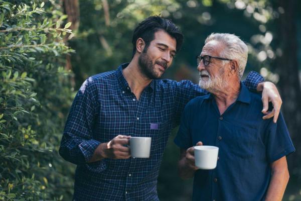 Father-in-Law Day