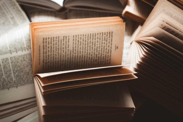 Paperback Book Day