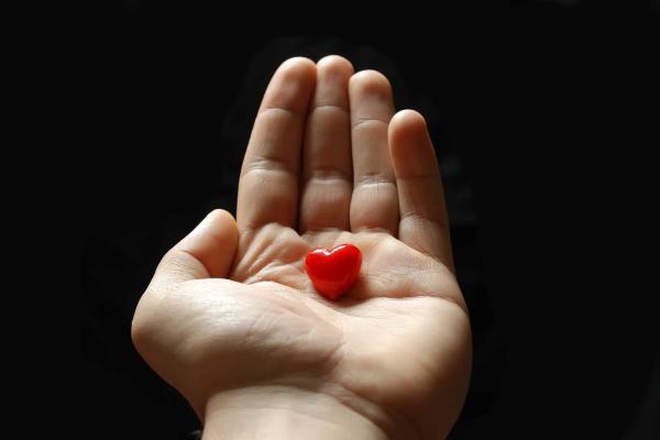 Give Something Away Day