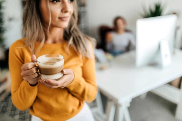 Coffee Break Day