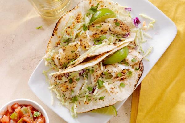 Fish Taco Day