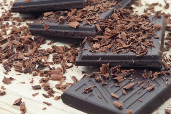 Dark Chocolate Day