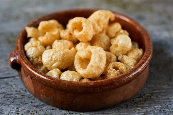 Pork Rind Day