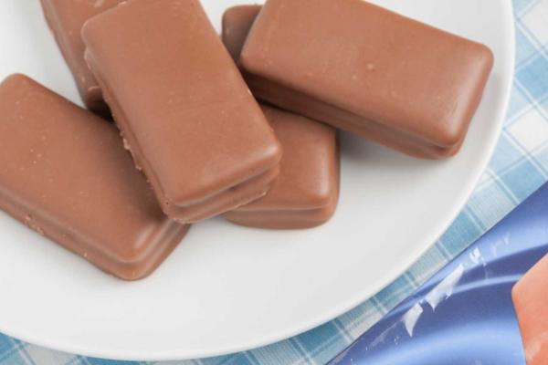 Tim Tam Day