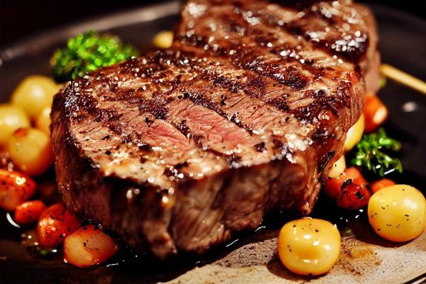 Steak Day