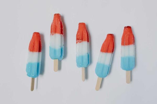 Bomb Pop Day